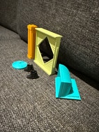 Miniatyrgalleribilde