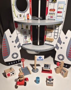 Miniatyrgalleribilde