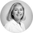 Bilde av megler Elisabeth Helliesen