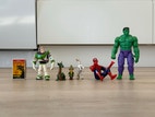 Miniatyrgalleribilde