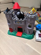Miniatyrgalleribilde
