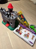 Miniatyrgalleribilde