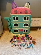 Miniatyrgalleribilde