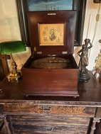 Miniatyrgalleribilde