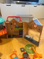 Miniatyrgalleribilde