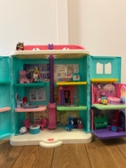 Miniatyrgalleribilde