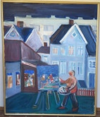 Miniatyrgalleribilde