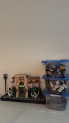 Miniatyrgalleribilde