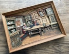 Miniatyrgalleribilde