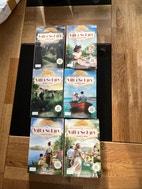 Miniatyrgalleribilde