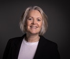Bilde av megler Ine M. Bredholt