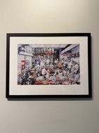 Miniatyrgalleribilde