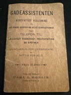 Miniatyrgalleribilde