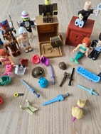 Miniatyrgalleribilde