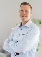 Bilde av megler Fredrik Hammarsted