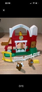 Miniatyrgalleribilde