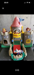 Miniatyrgalleribilde