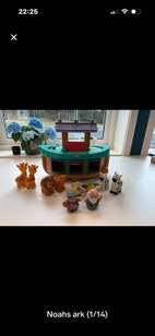 Miniatyrgalleribilde