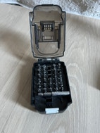 Miniatyrgalleribilde