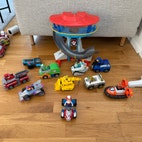 Miniatyrgalleribilde