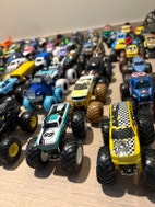 Miniatyrgalleribilde