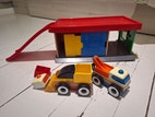 Miniatyrgalleribilde