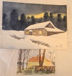 Miniatyrgalleribilde