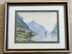 Miniatyrgalleribilde