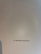 Miniatyrgalleribilde
