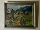Miniatyrgalleribilde