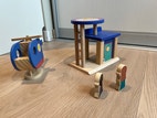 Miniatyrgalleribilde