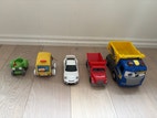 Miniatyrgalleribilde