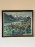 Miniatyrgalleribilde