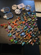 Miniatyrgalleribilde
