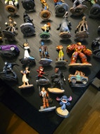Miniatyrgalleribilde