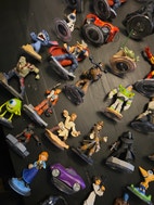 Miniatyrgalleribilde