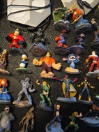 Miniatyrgalleribilde