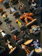 Miniatyrgalleribilde