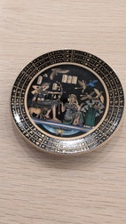Miniatyrgalleribilde