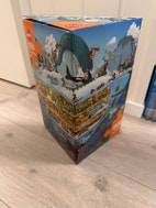 Miniatyrgalleribilde