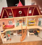 Miniatyrgalleribilde