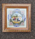 Miniatyrgalleribilde