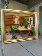 Miniatyrgalleribilde