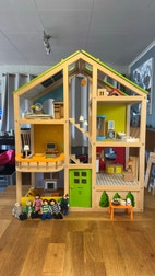 Miniatyrgalleribilde
