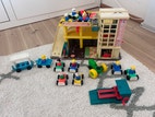 Miniatyrgalleribilde