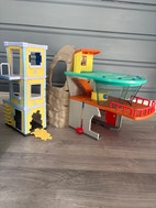 Miniatyrgalleribilde