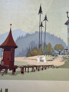 Miniatyrgalleribilde