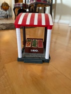 Miniatyrgalleribilde