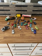 Miniatyrgalleribilde
