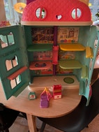 Miniatyrgalleribilde